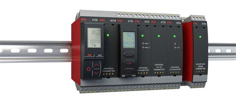 PR electronics launches multifunctional PR 4184 .